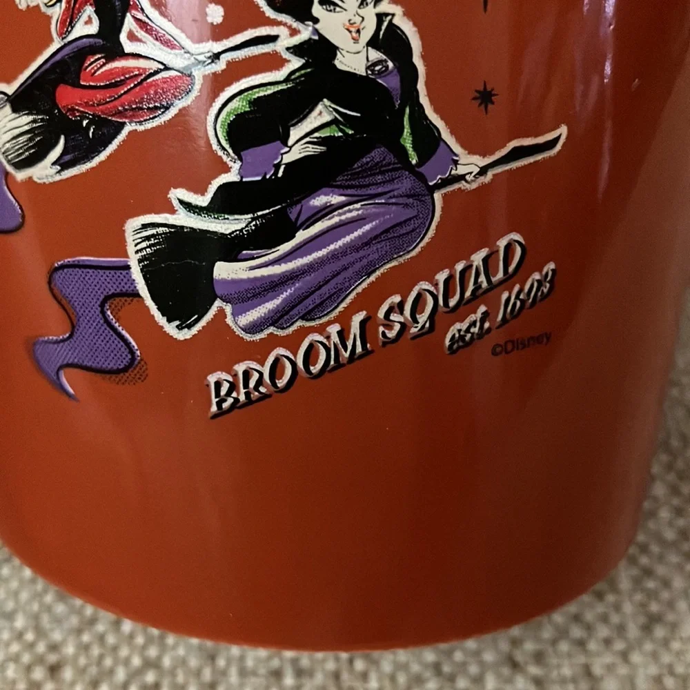 Hocus pocus three sisters cup - Picture 3 of 3